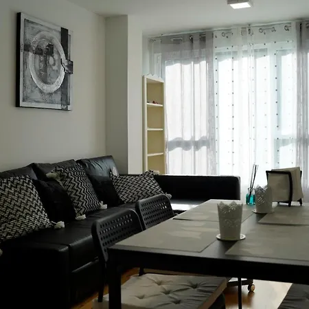 Style Vistas Al Rio Miera * 솔라레스