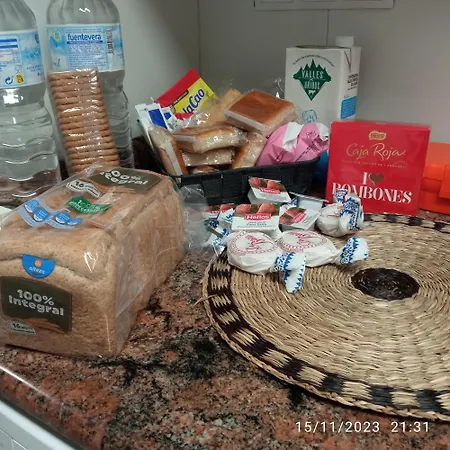 Style Vistas Al Rio Miera Lejlighed