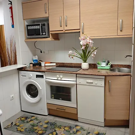 Lejlighed Style Vistas Al Rio Miera