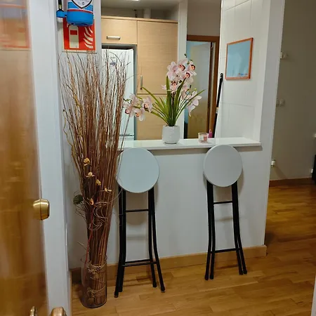 Style Vistas Al Rio Miera Lejlighed Solares