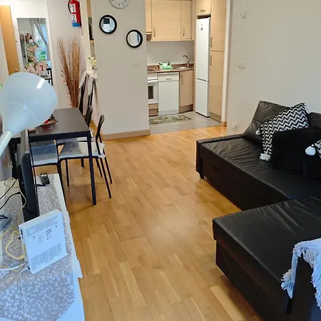 Style Vistas Al Rio Miera Solares