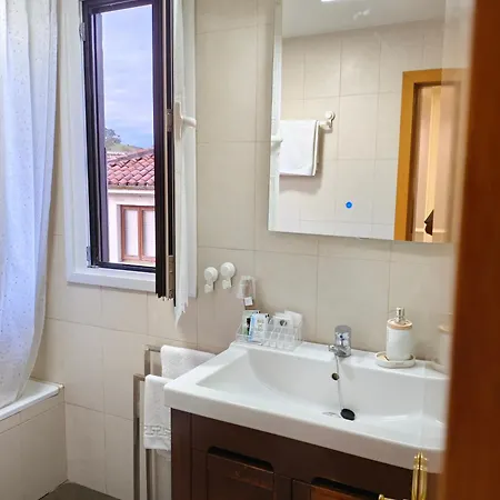 Apartmán Style Vistas Al Rio Miera