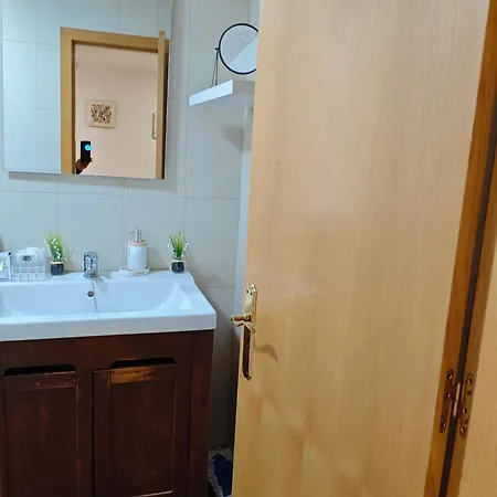 Apartmán Style Vistas Al Rio Miera *