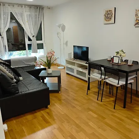 Style Vistas Al Rio Miera Lejlighed Solares