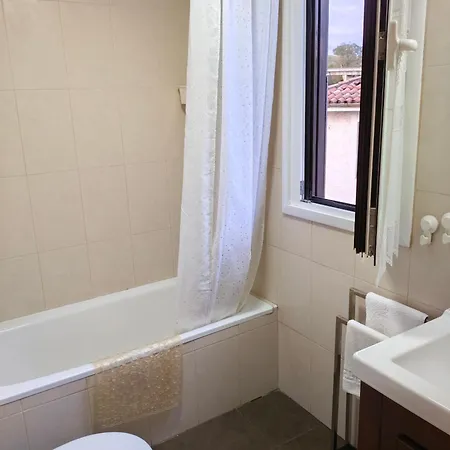 Style Vistas Al Rio Miera * 솔라레스