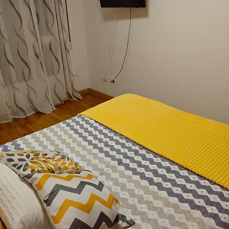 Style Vistas Al Rio Miera Lejlighed *