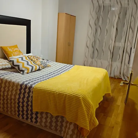 Style Vistas Al Rio Miera Solares