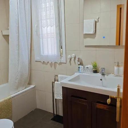 Style Vistas Al Rio Miera 아파트 솔라레스