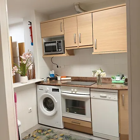 Lejlighed Style Vistas Al Rio Miera Solares