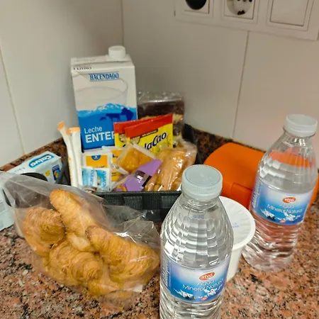 Style Vistas Al Rio Miera Lejlighed *