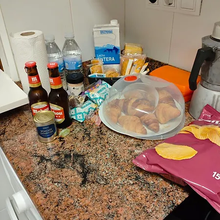 Style Vistas Al Rio Miera Lejlighed *