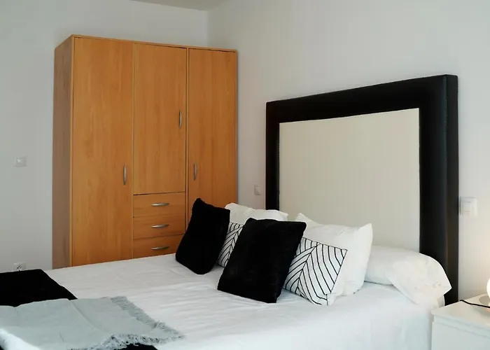 Style Vistas Al Rio Miera Lägenhet Solares