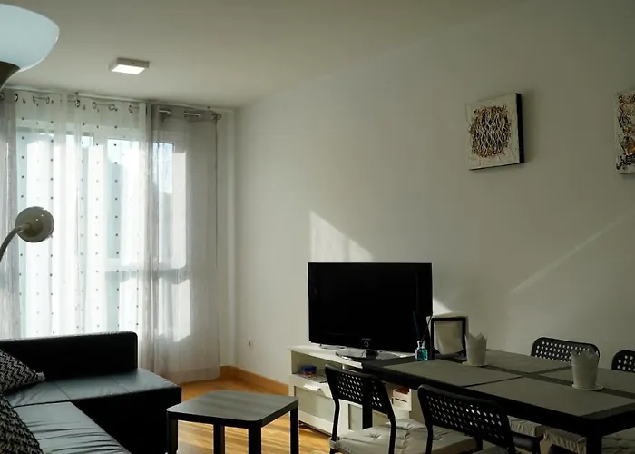 Style Vistas Al Rio Miera *