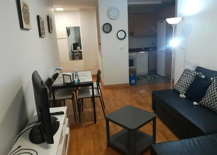 Style Vistas Al Rio Miera *