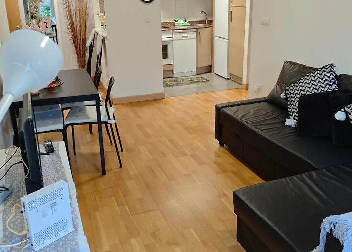 Style Vistas Al Rio Miera Solares