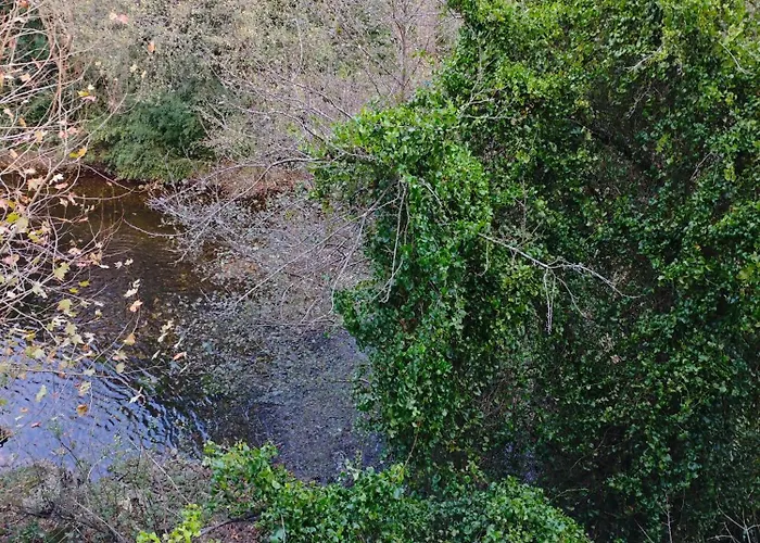 Style Vistas Al Rio Miera Solares