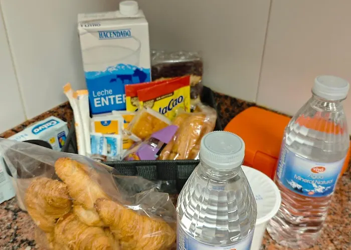 Style Vistas Al Rio Miera Lägenhet *