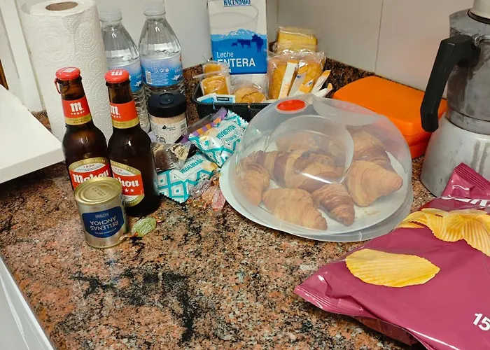 Style Vistas Al Rio Miera Lägenhet *